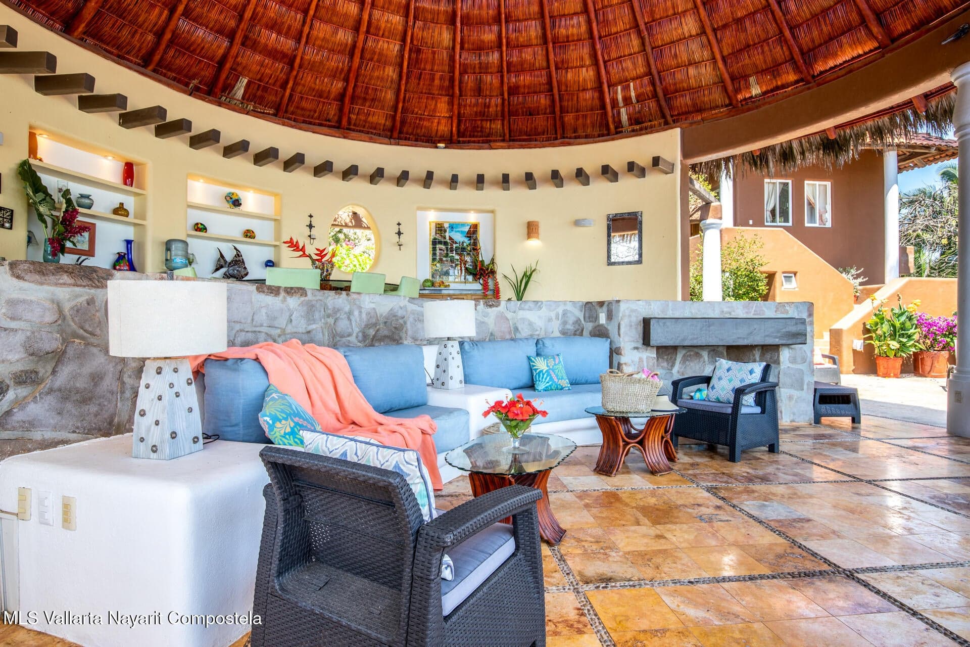 Villa Paraiso