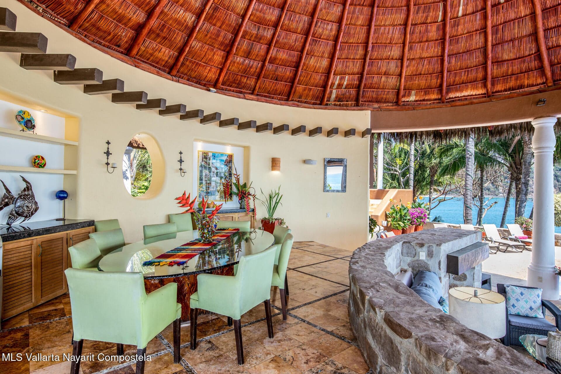 Villa Paraiso