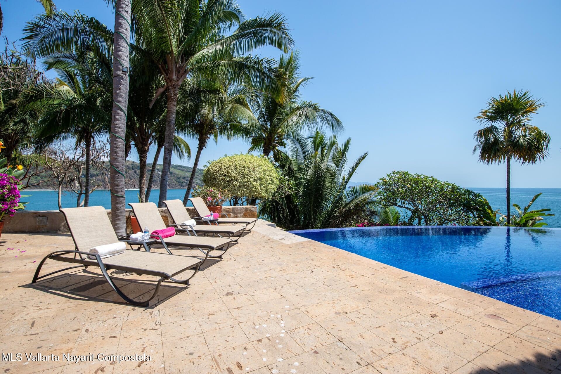 Villa Paraiso