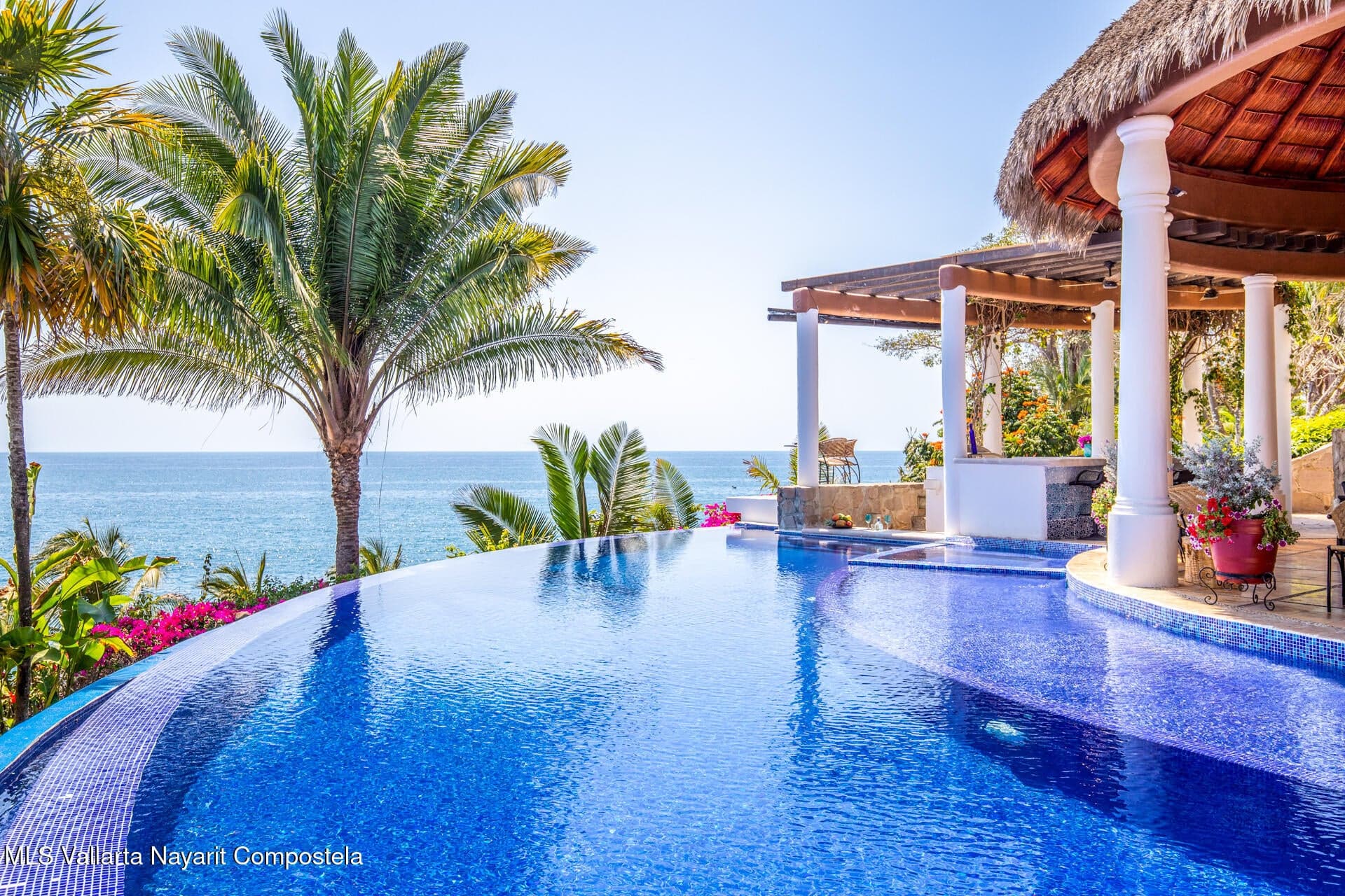 Villa Paraiso