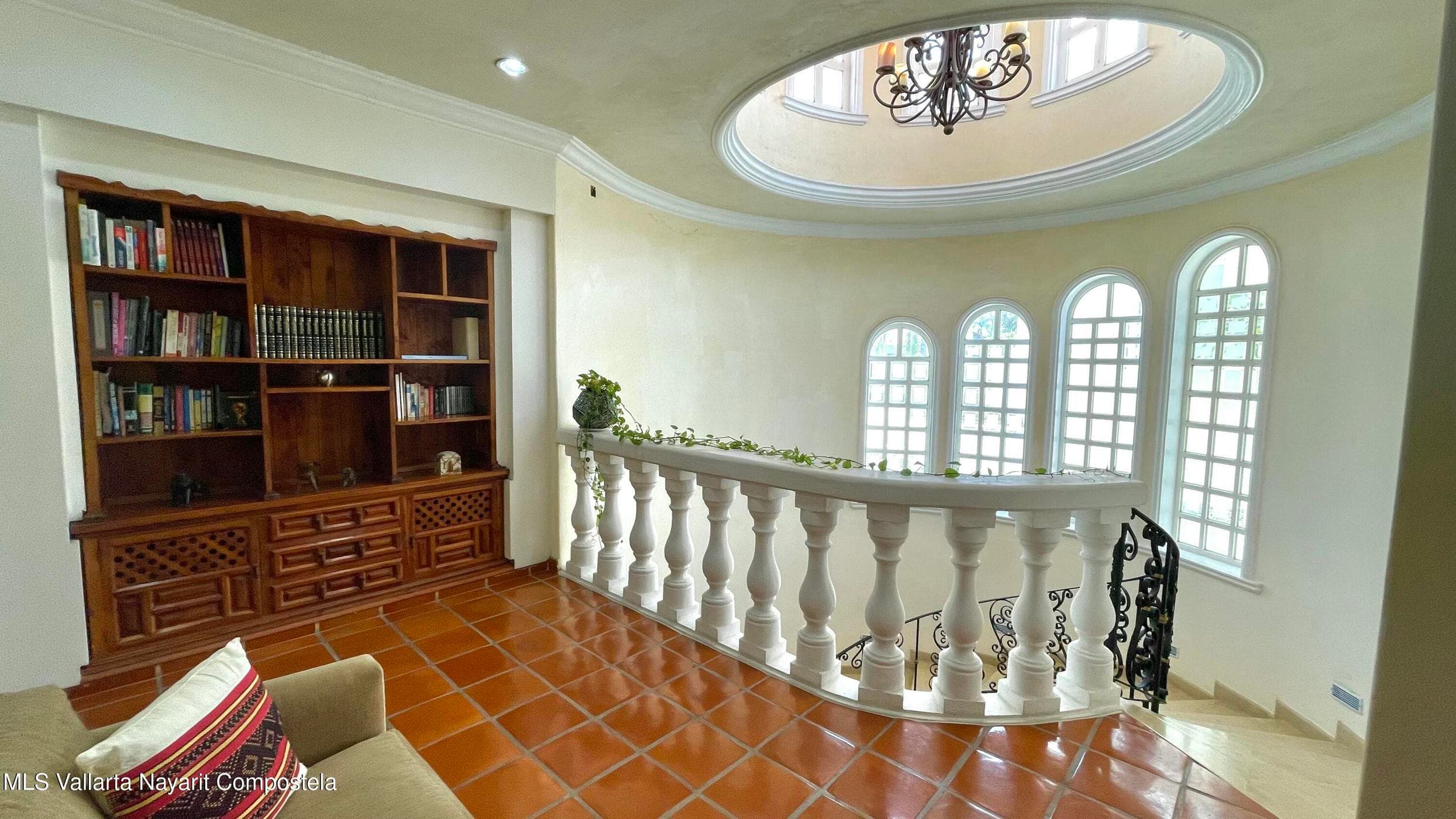 Casa Frida