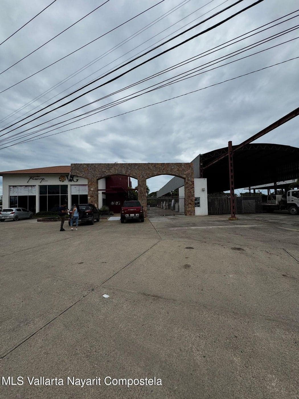 Lote Ramon