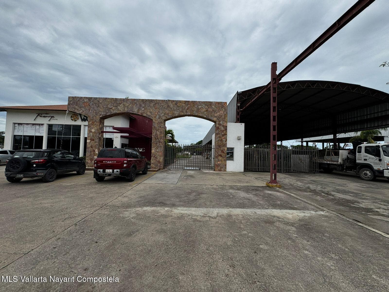 Lote Ramon