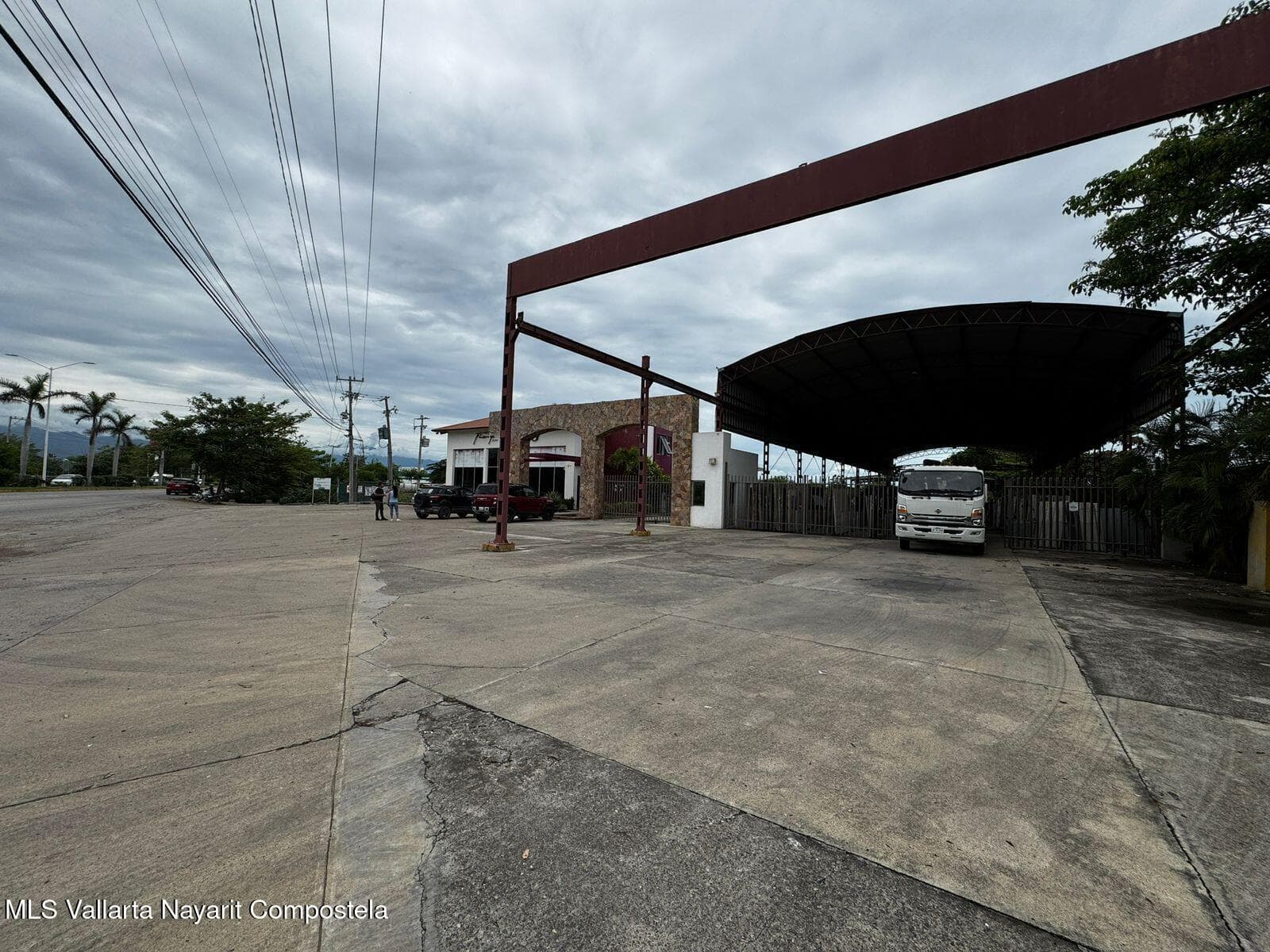 Lote Ramon