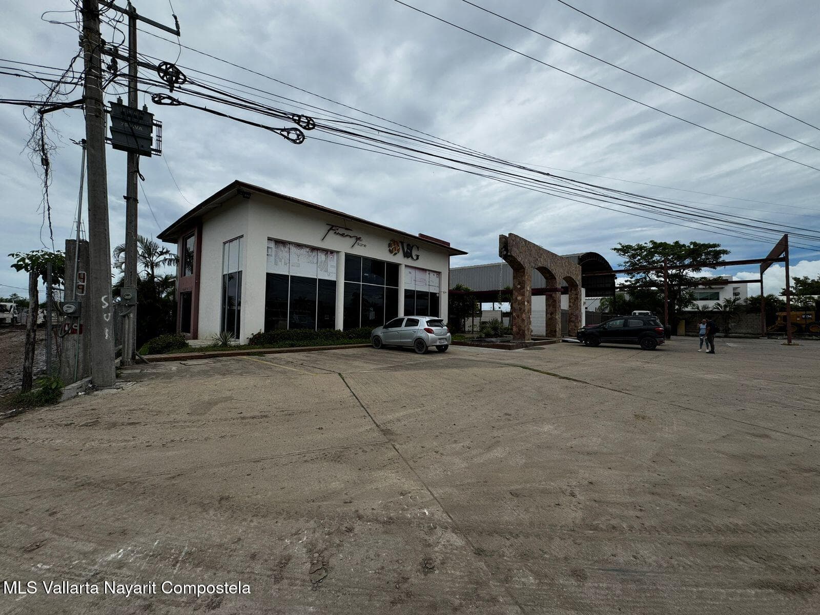 Lote Ramon