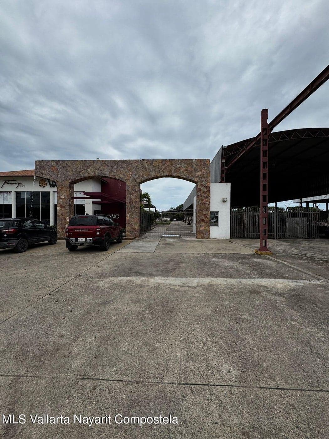Lote Ramon