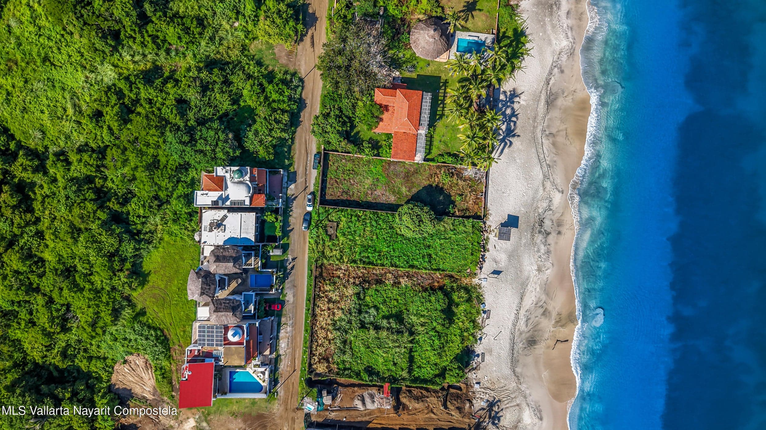 Summer Salt Beach Casita