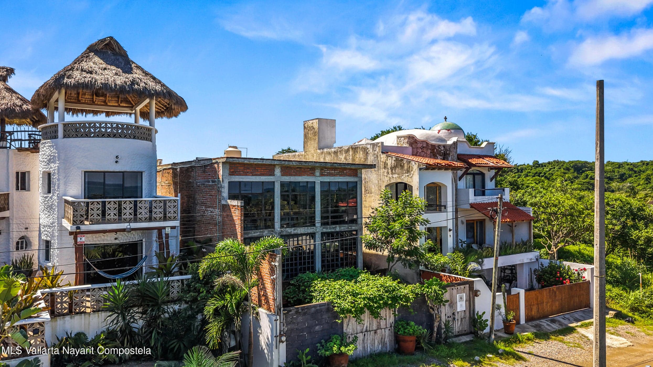 Summer Salt Beach Casita