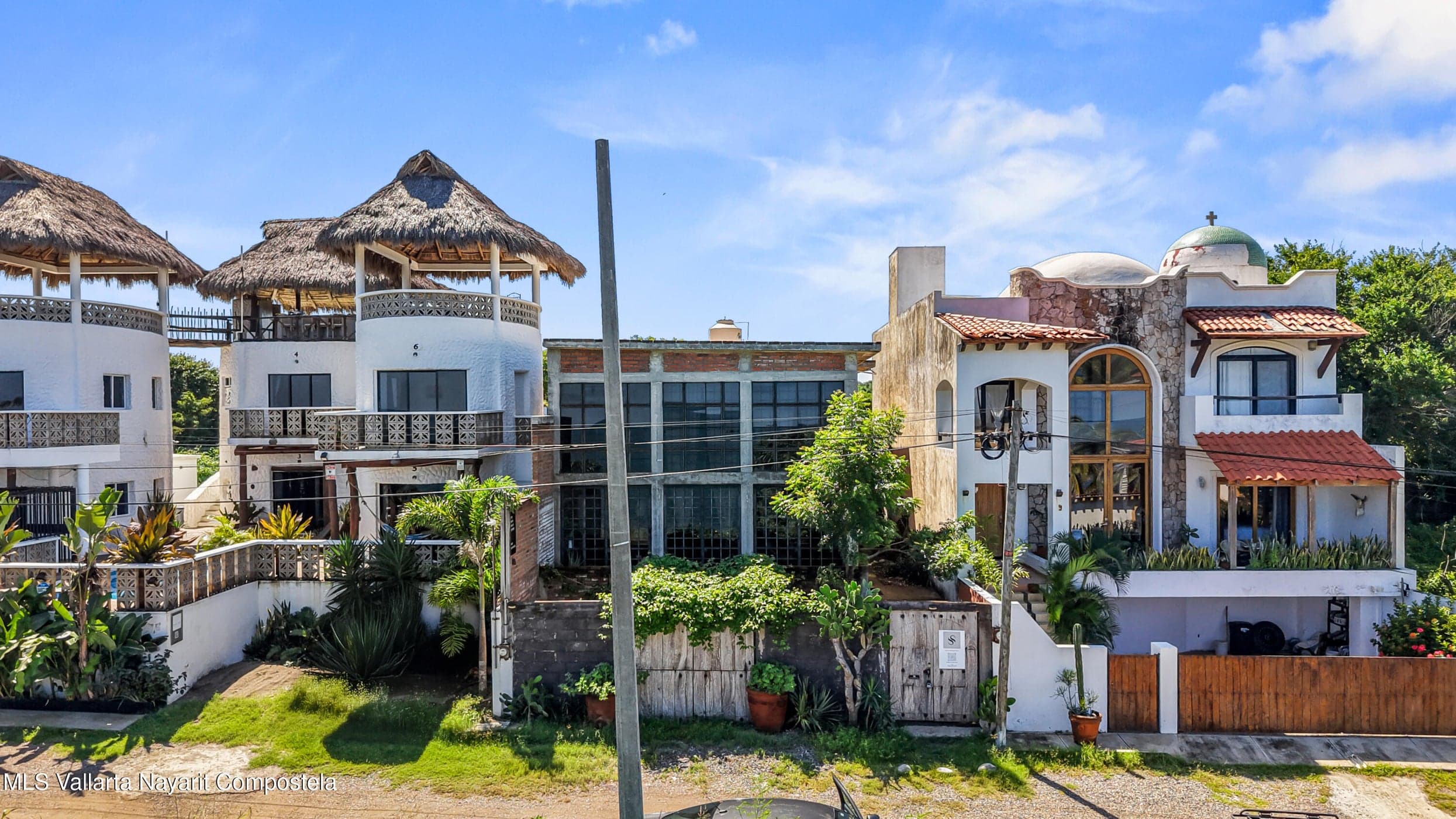 Summer Salt Beach Casita