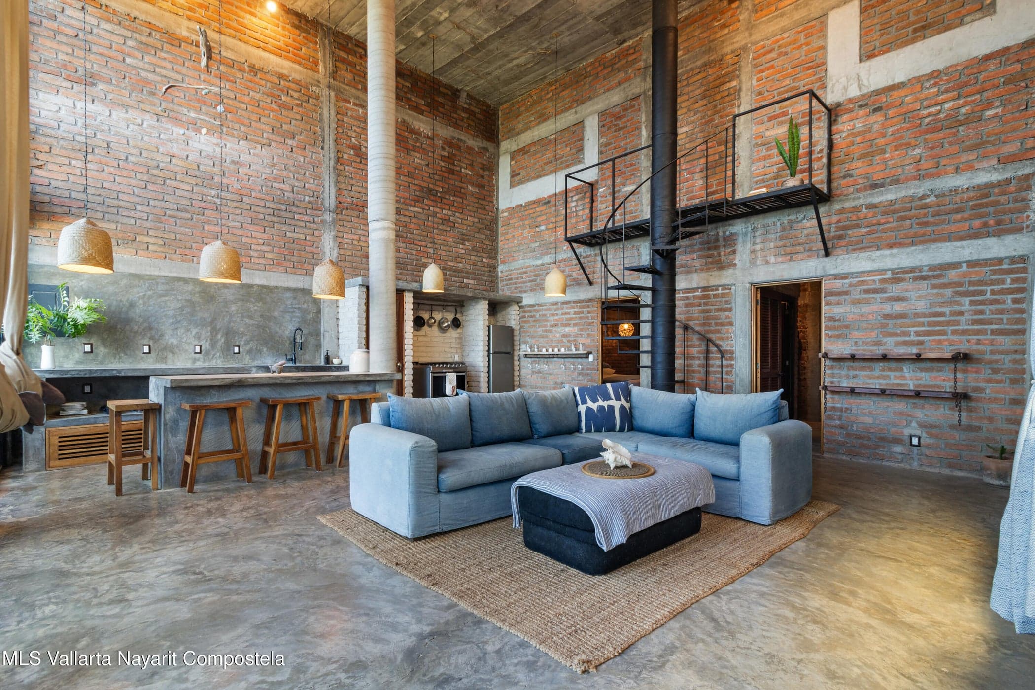 Summer Salt Beach Casita