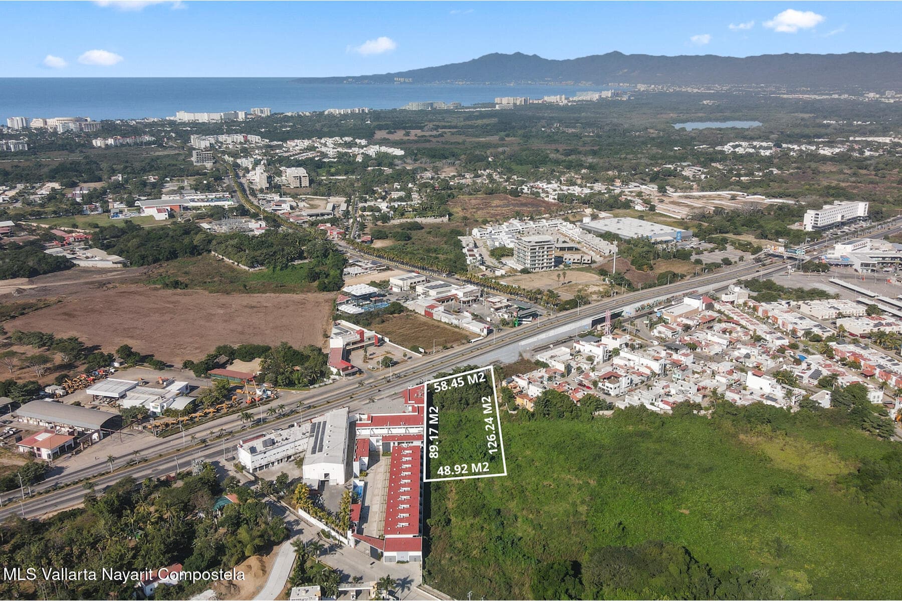 Fracc 1 - Lote 1