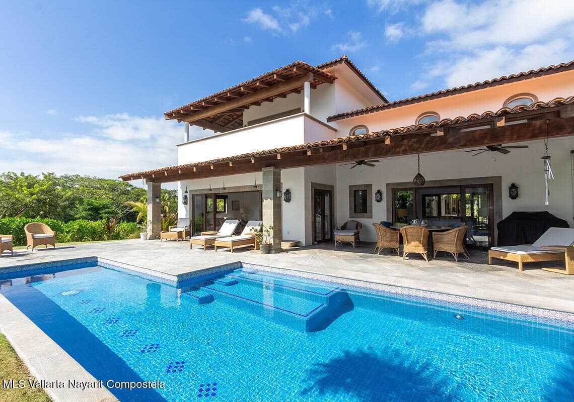 Casa Alta