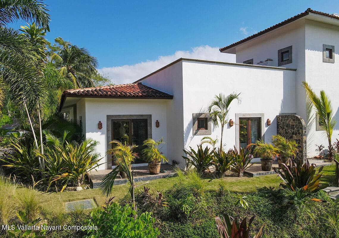 Casa Alta
