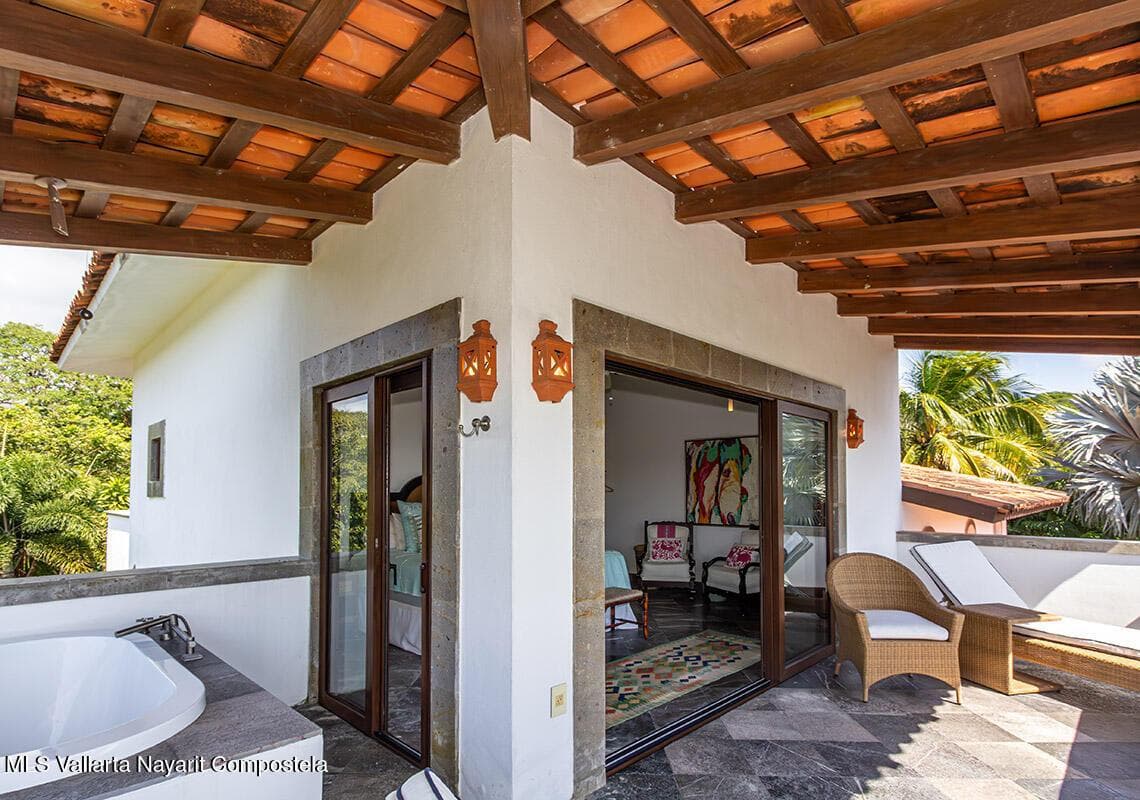 Casa Alta