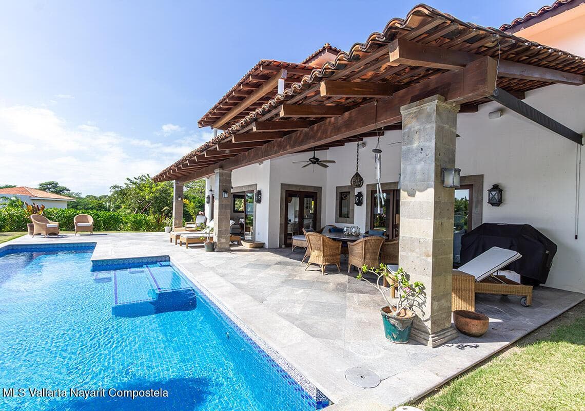 Casa Alta