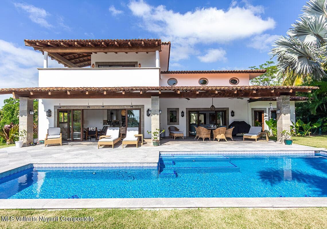 Casa Alta