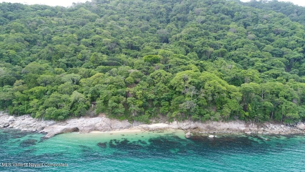 Lote 9 Boca de Tomatlan