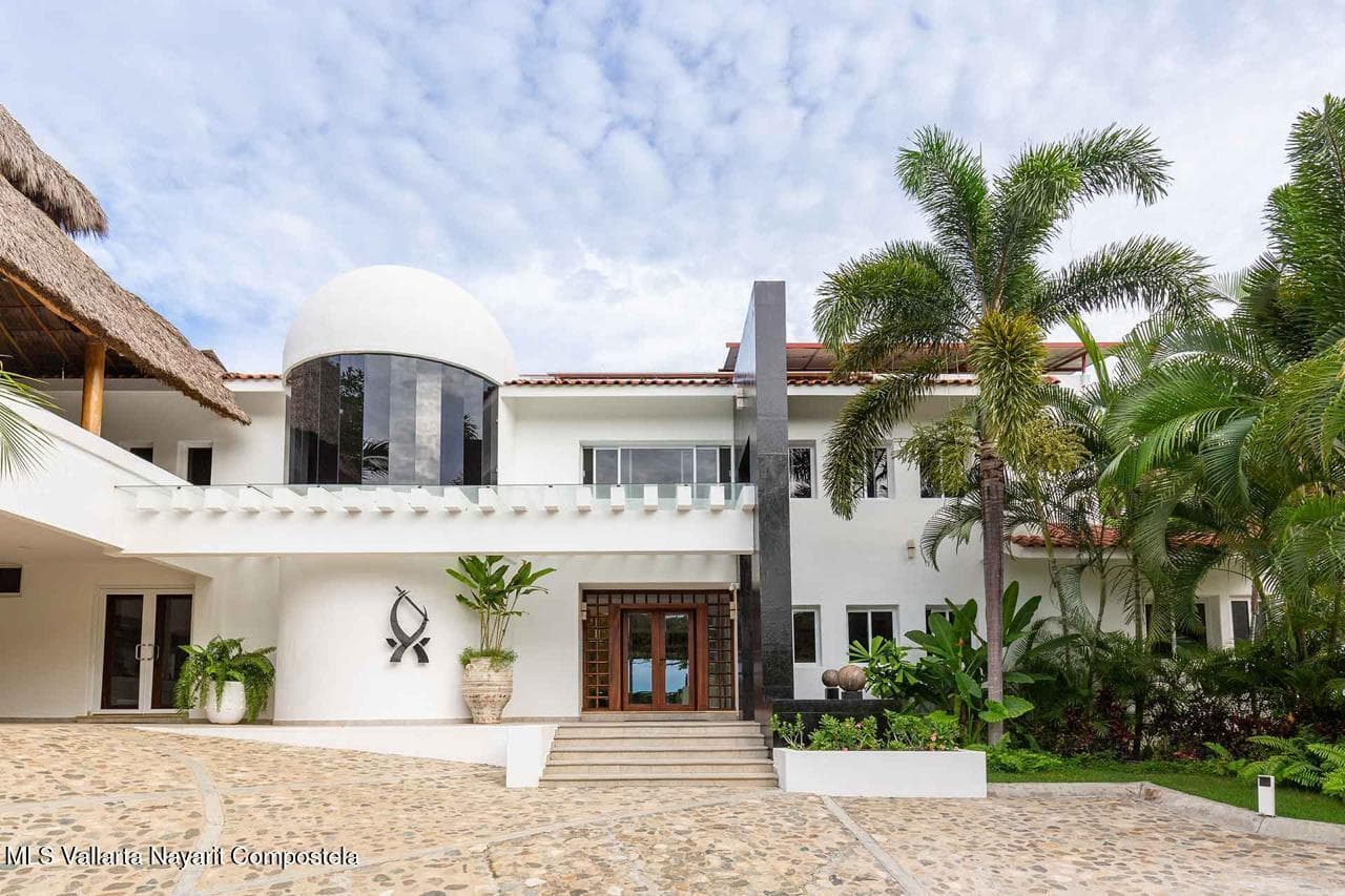 Casa Xzavian