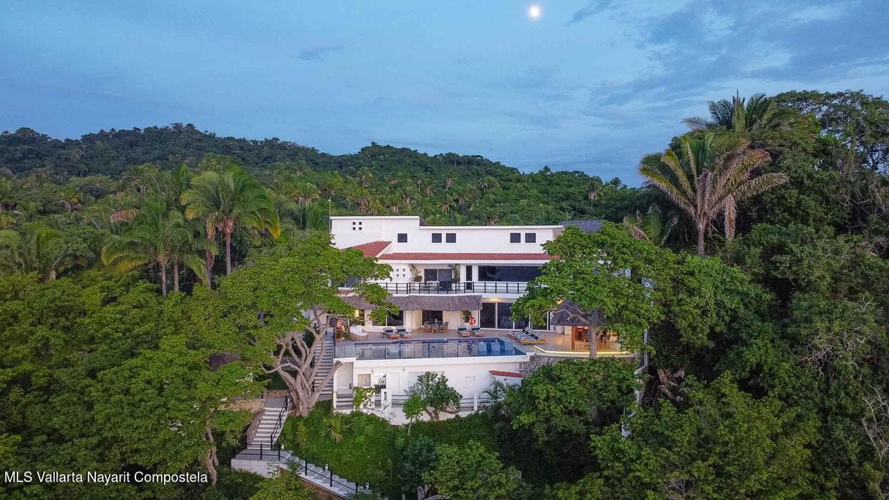 Casa Xzavian