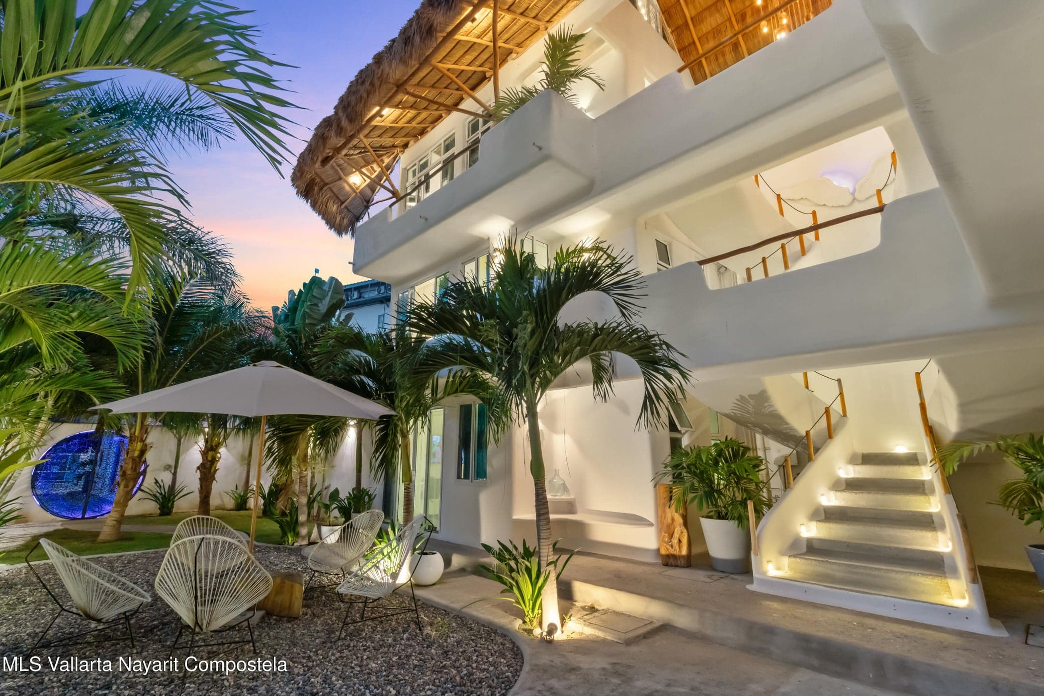 Casa Sho
