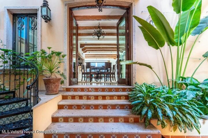 Villa Maria