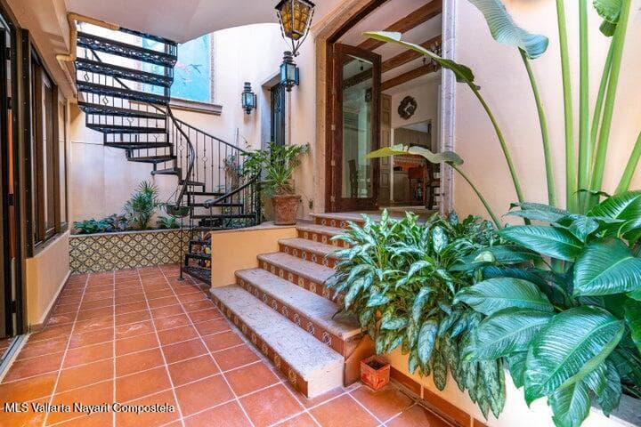 Villa Maria