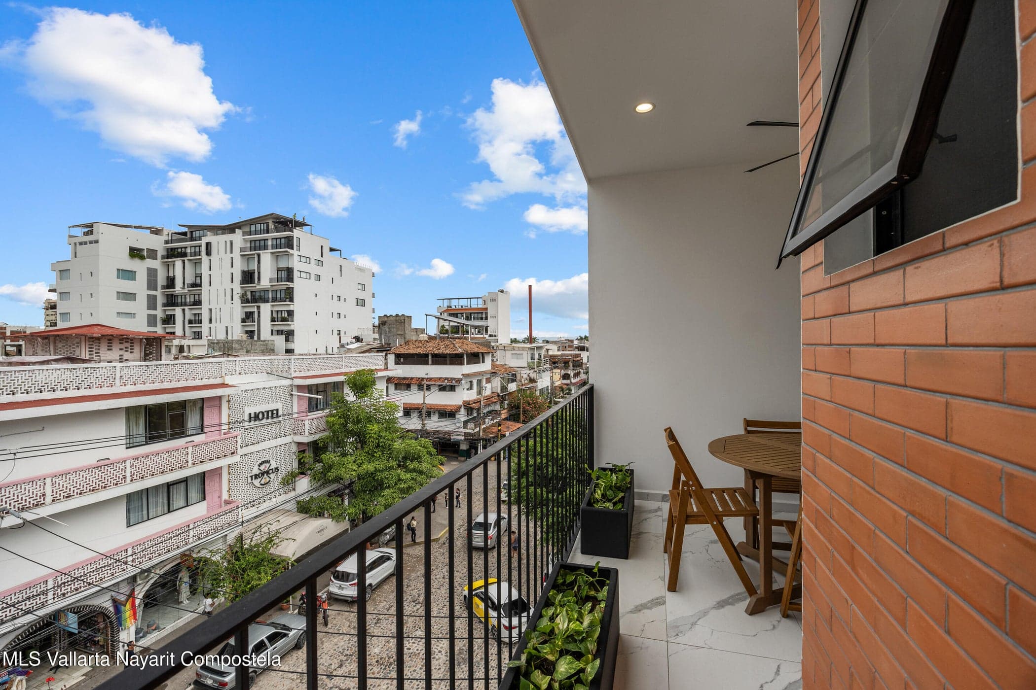 Edificio Insurgentes