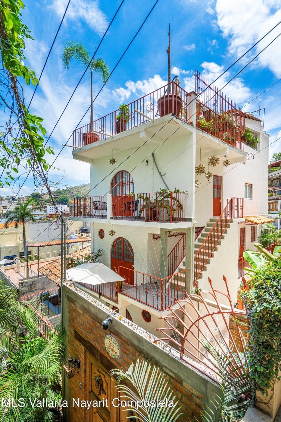 Casa Valentina