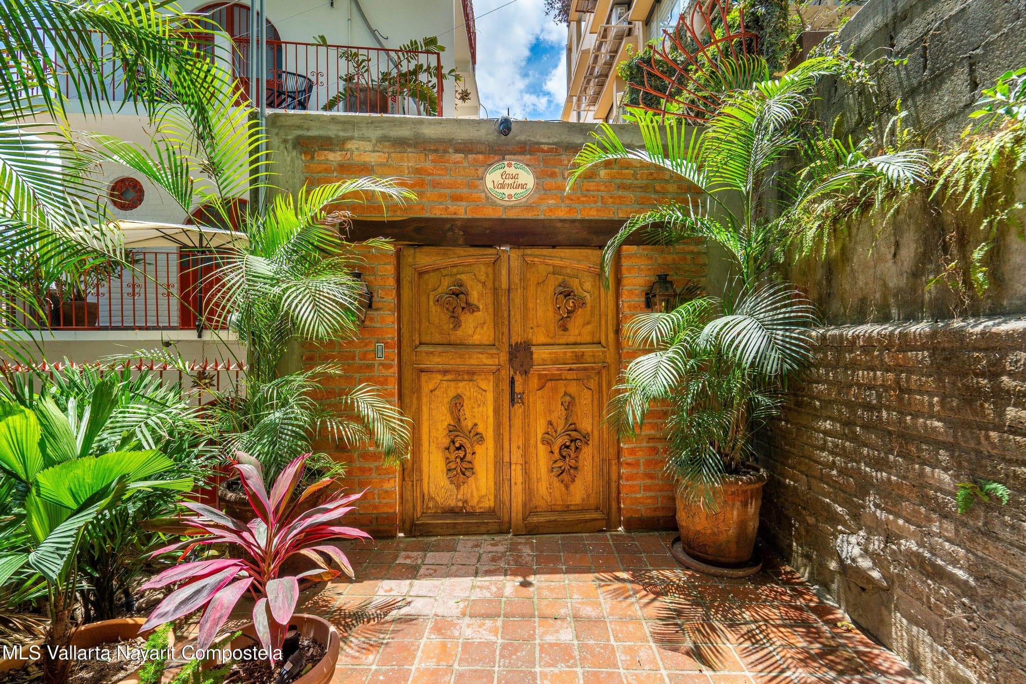 Casa Valentina