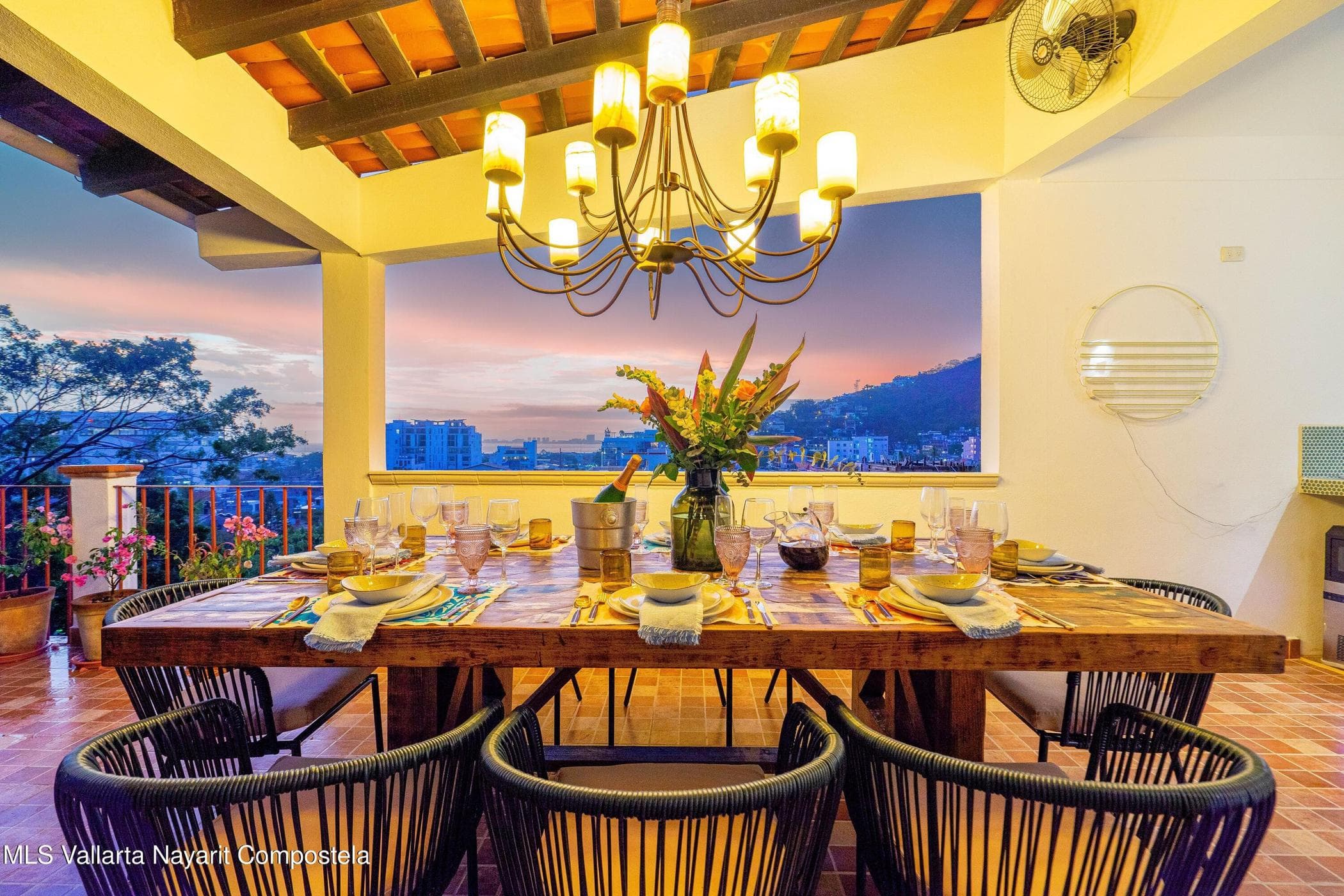 Casa Valentina