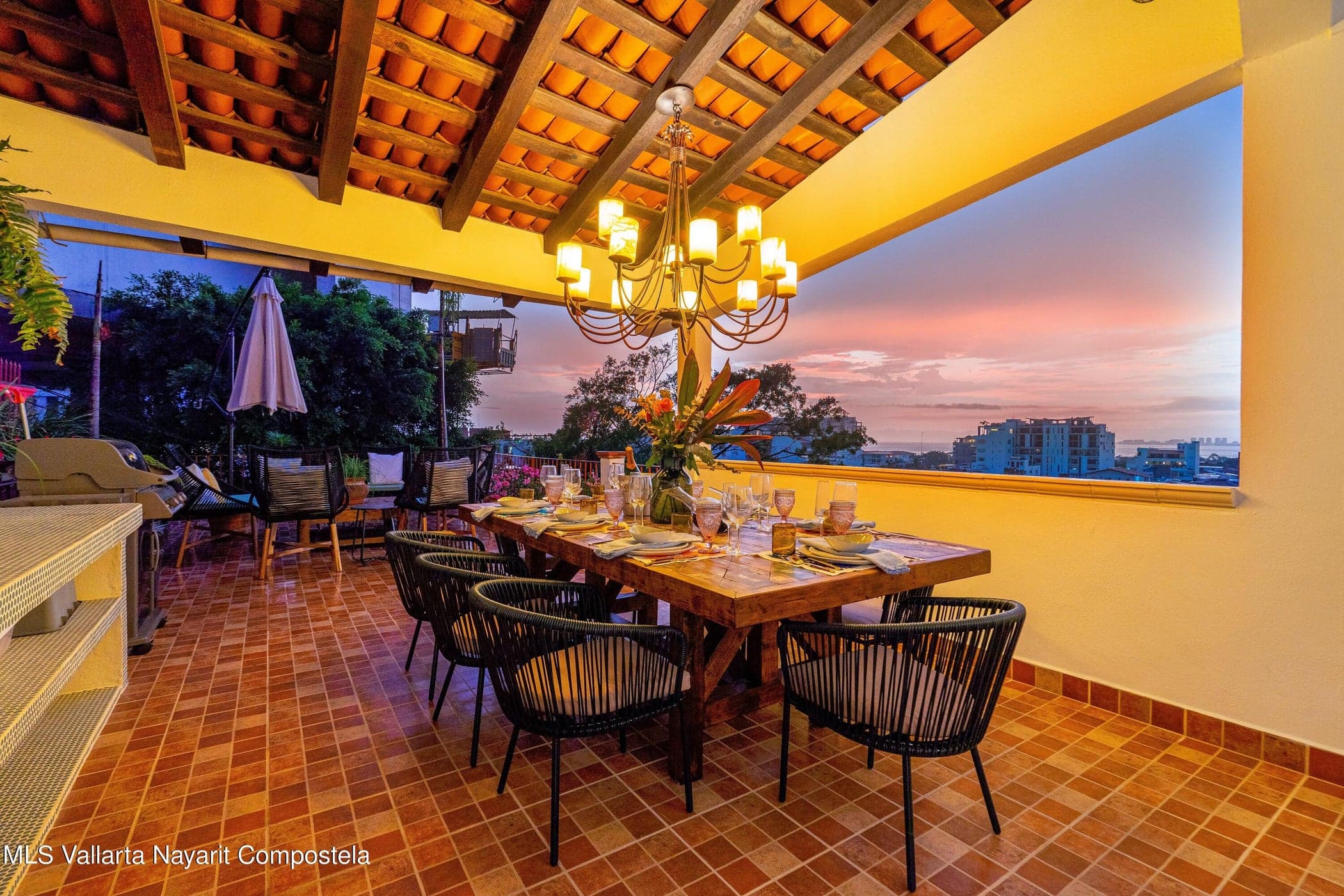Casa Valentina