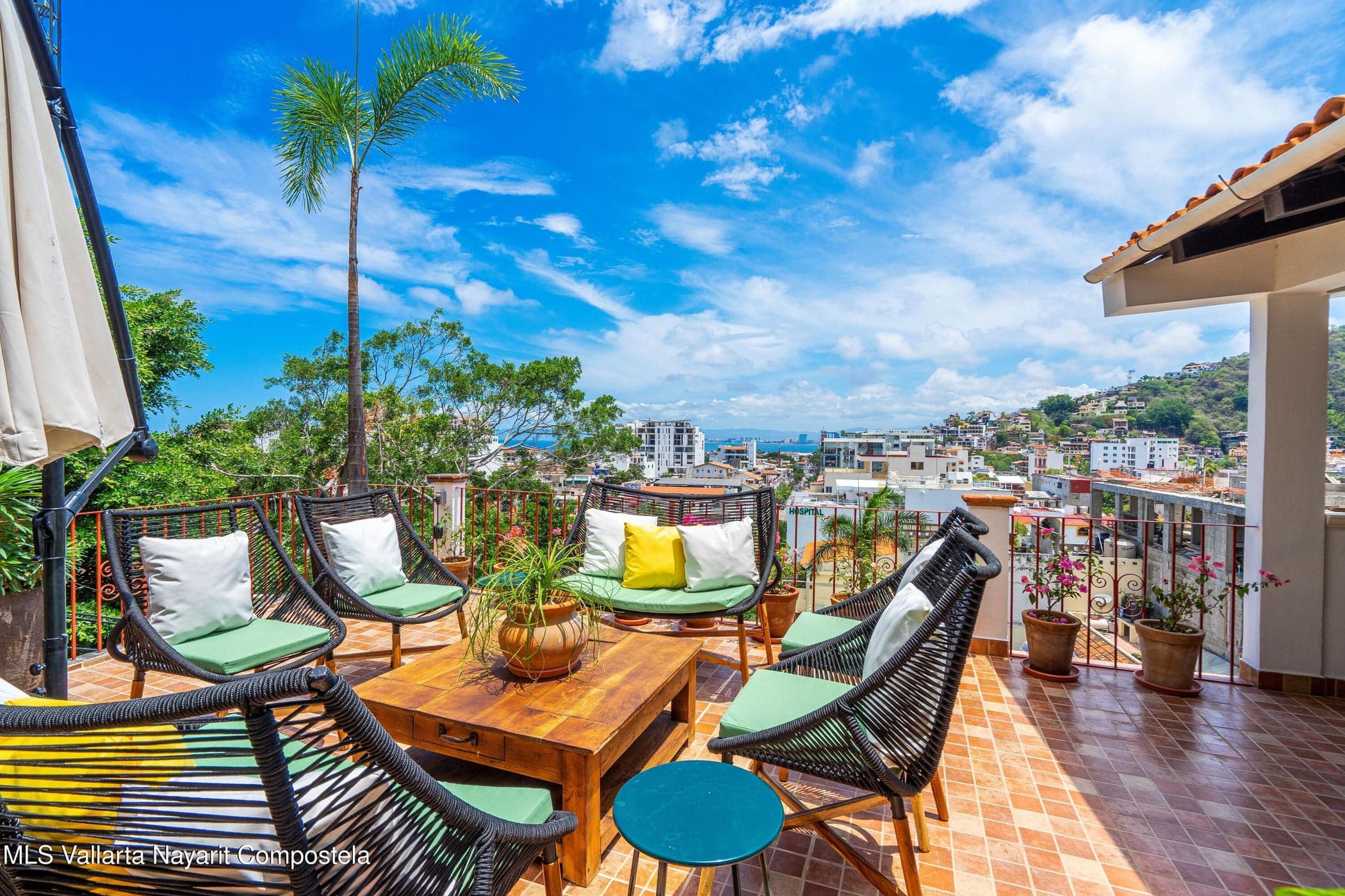 Casa Valentina