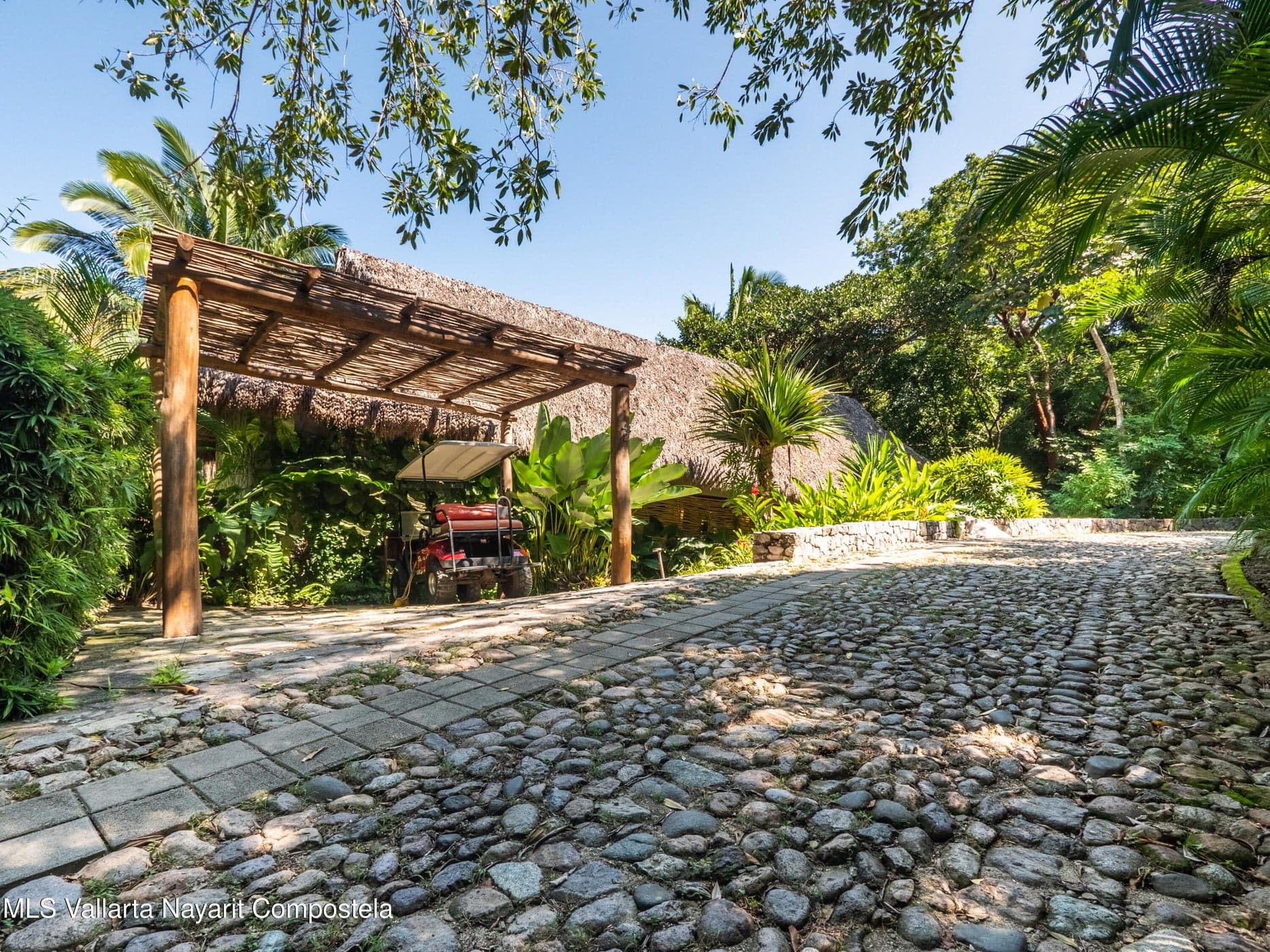 Casa Las Hijas