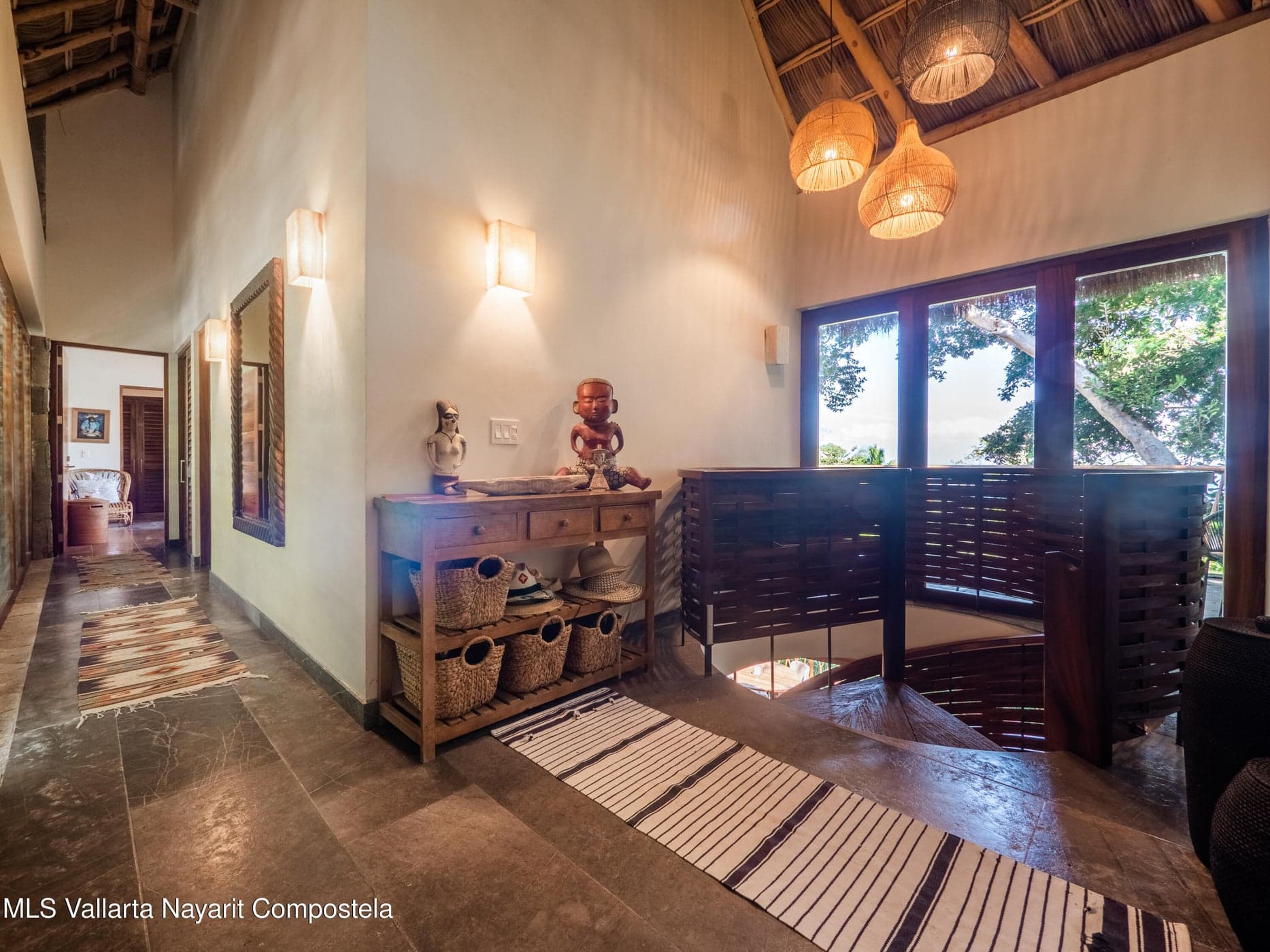 Casa Las Hijas