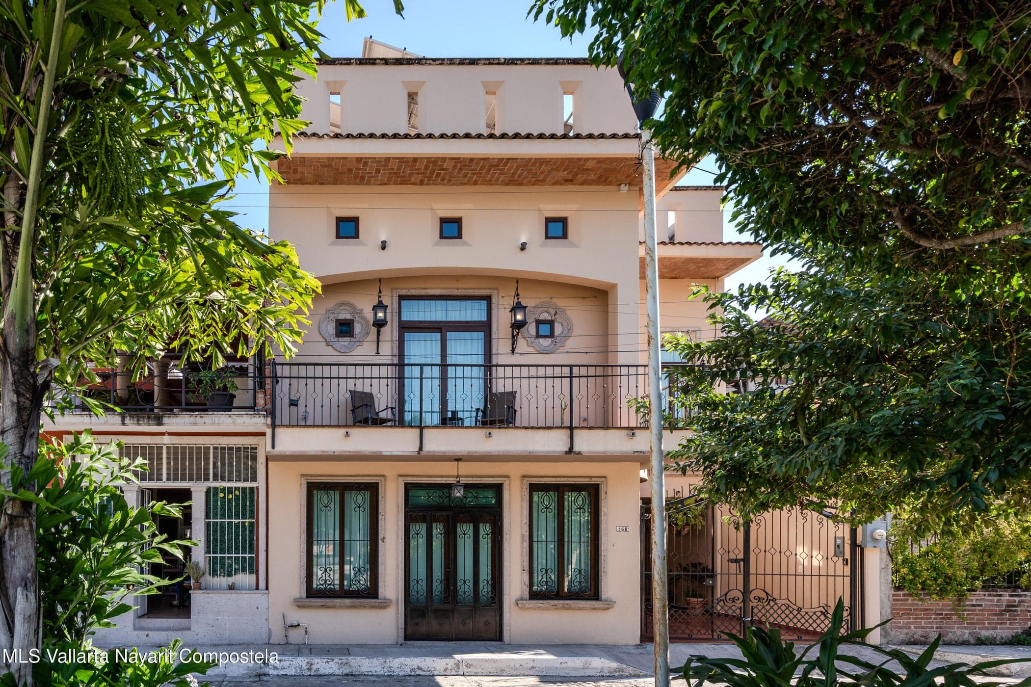 Villa Maria