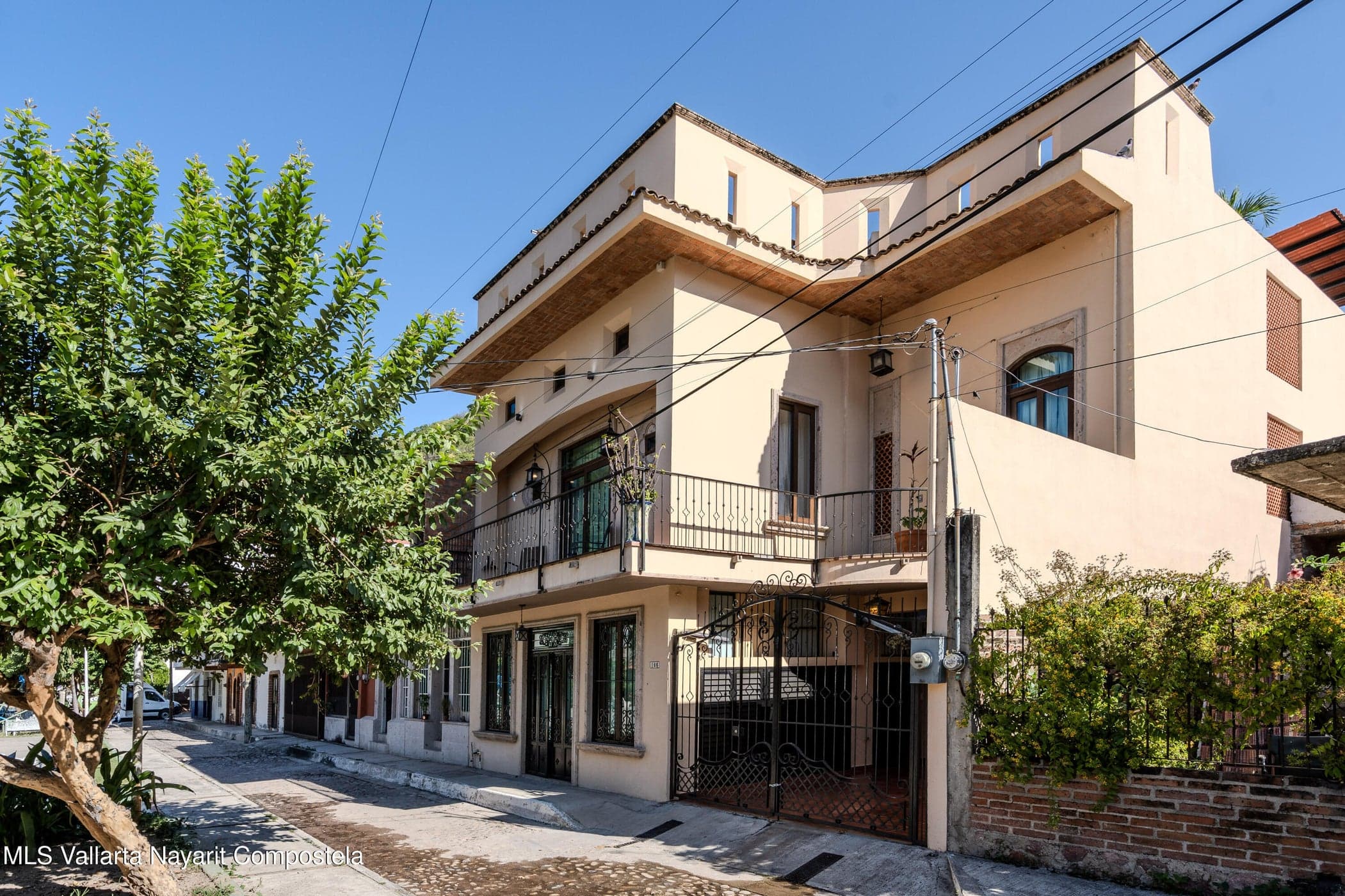 Villa Maria