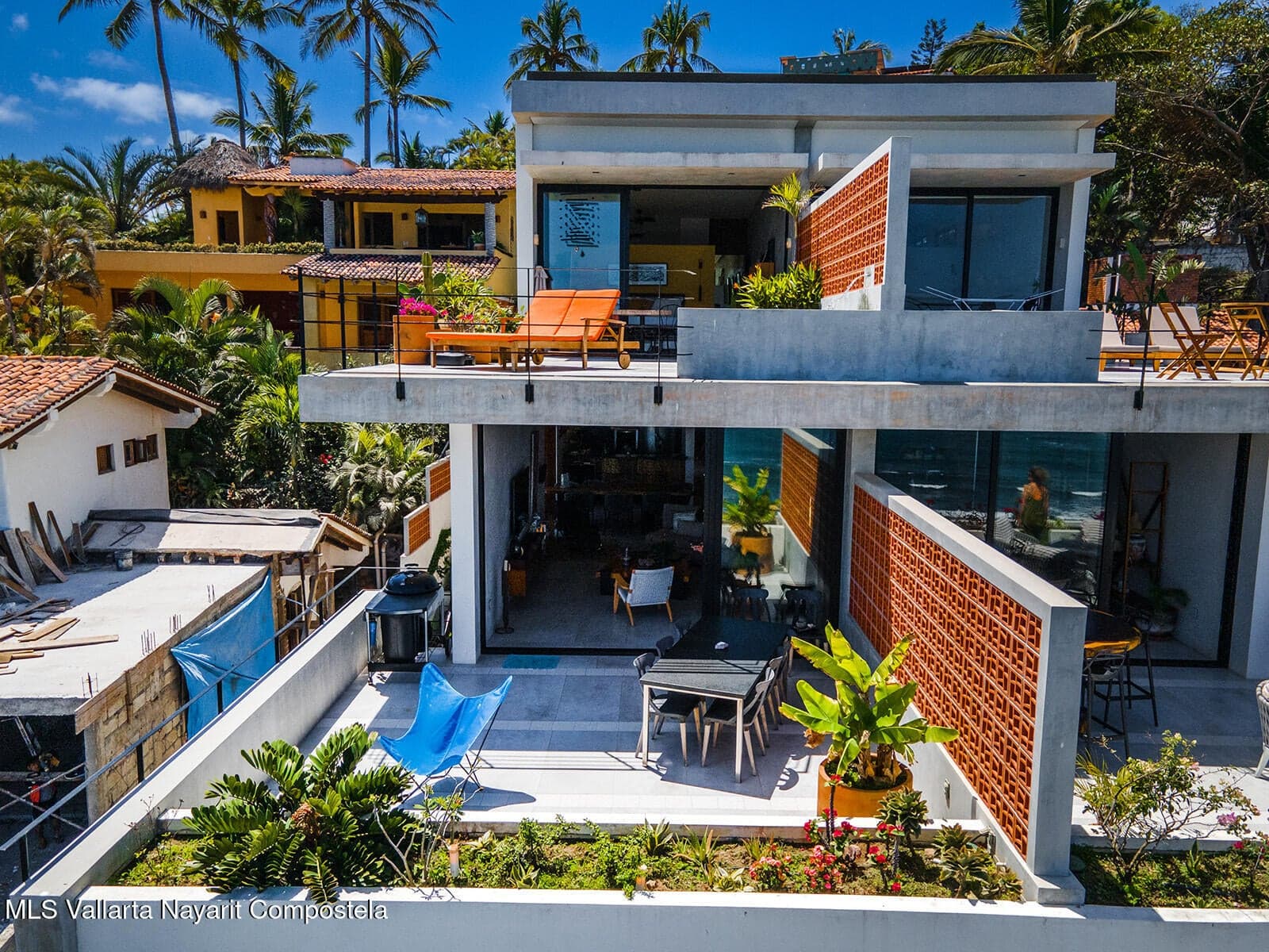 Penthouse Playa Iguana