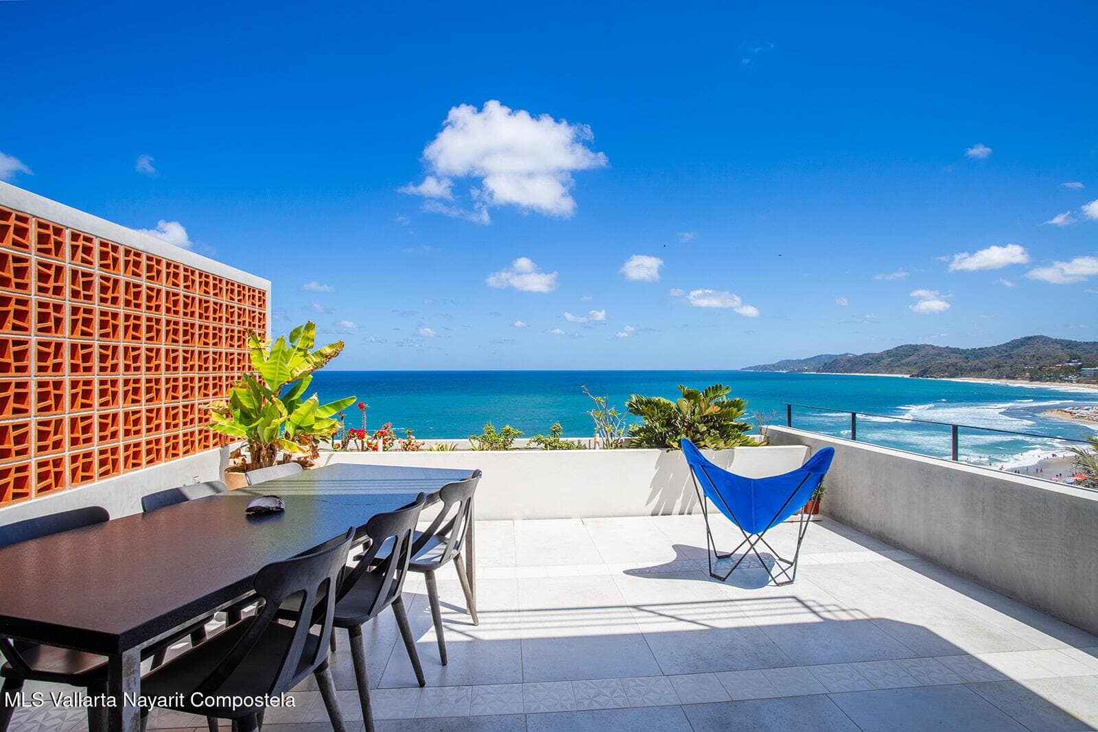 Penthouse Playa Iguana