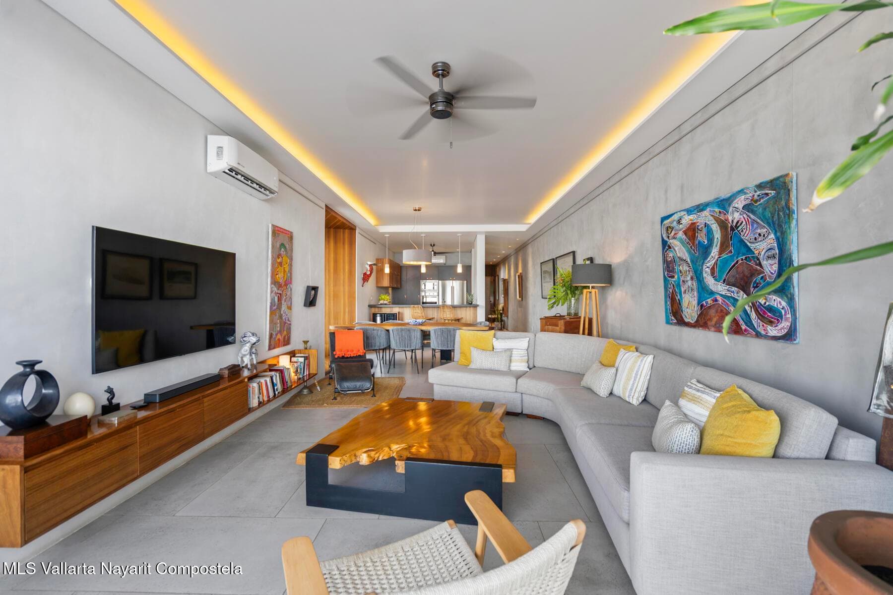 Penthouse Playa Iguana
