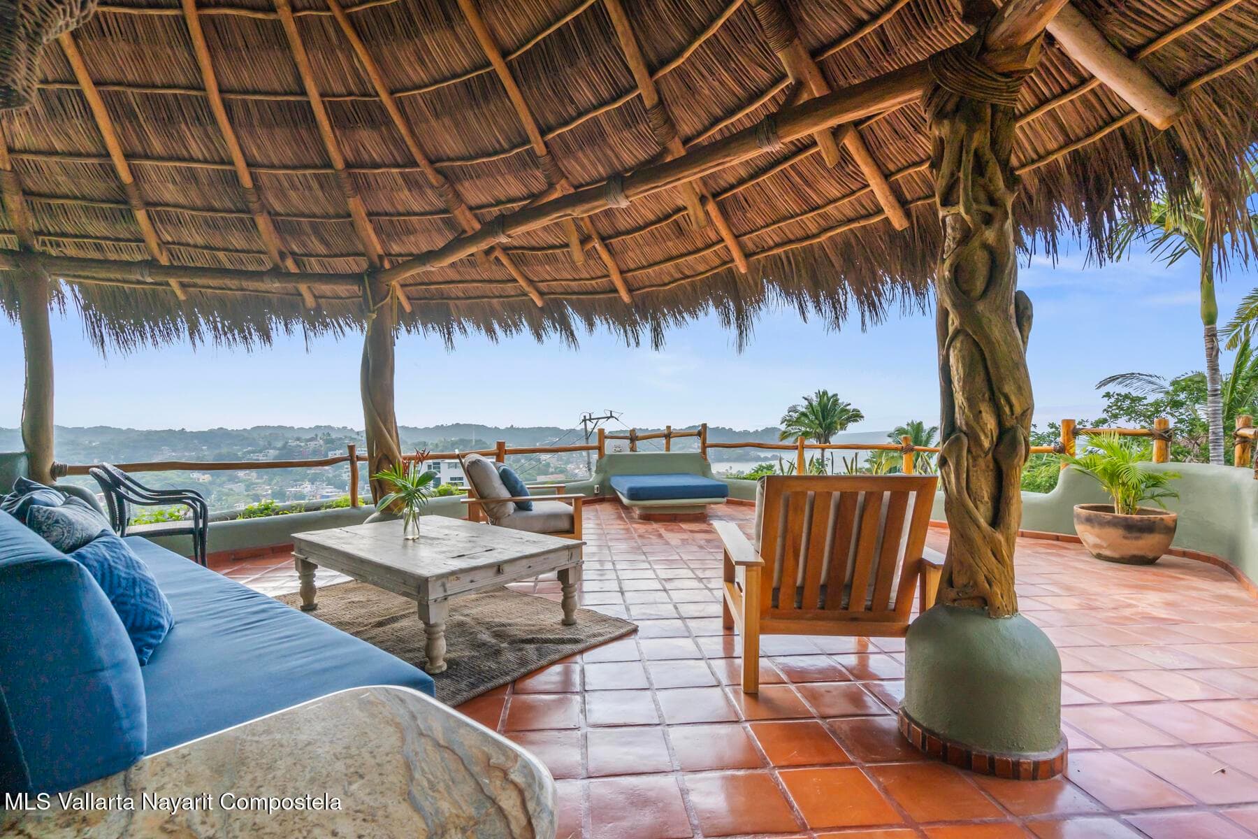 Casa Margarita del Cielo