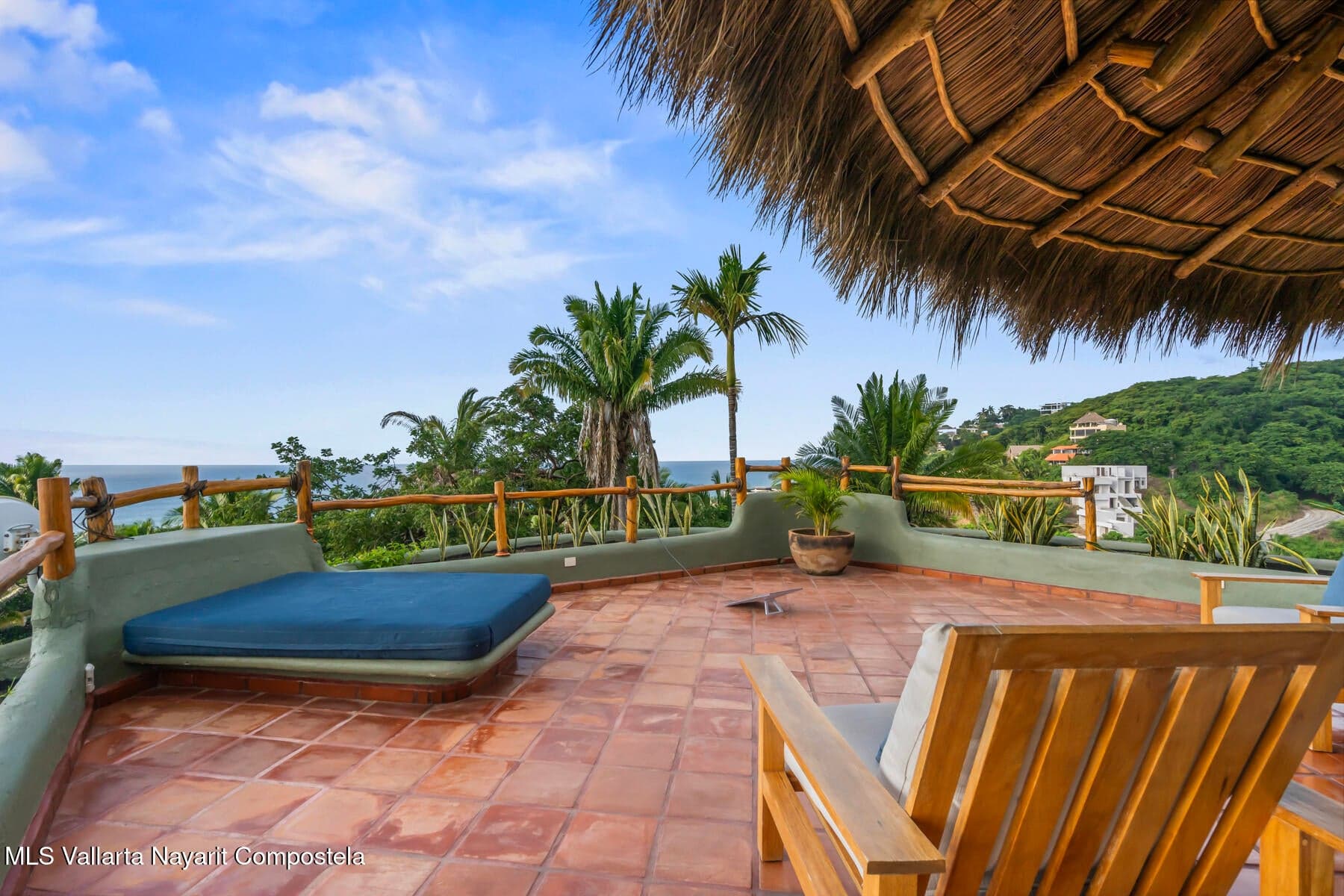 Casa Margarita del Cielo
