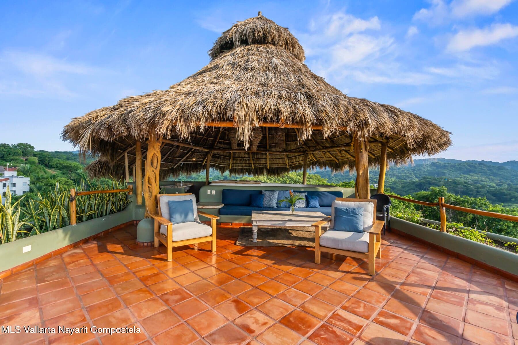 Casa Margarita del Cielo