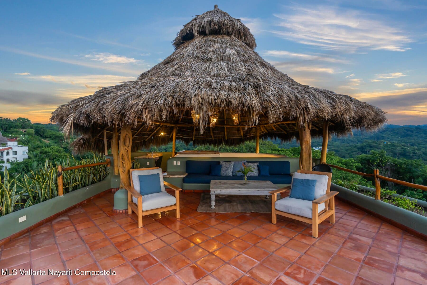 Casa Margarita del Cielo