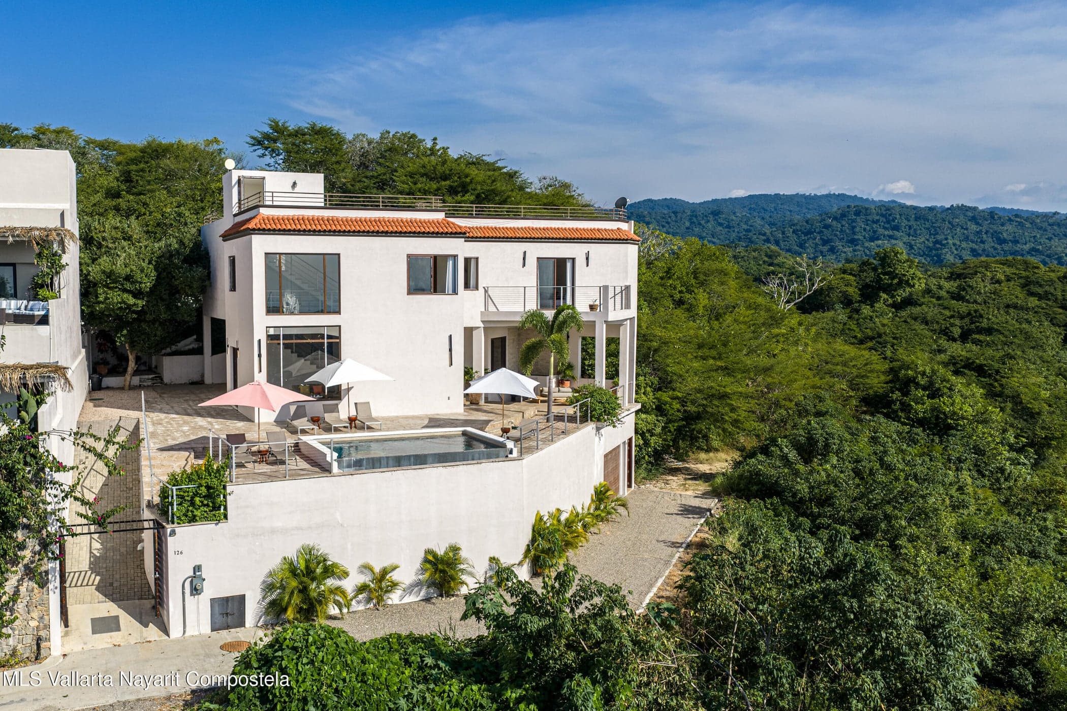 Casa Del Sol
