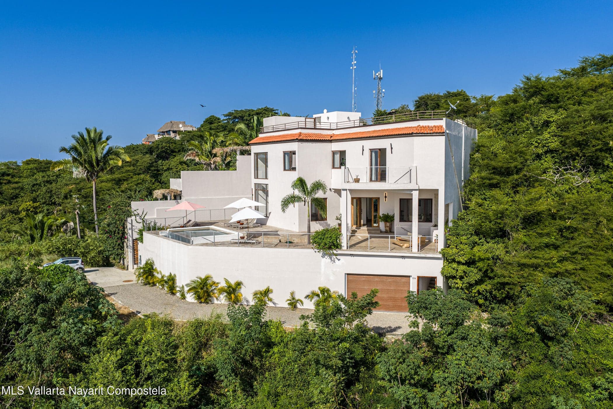 Casa Del Sol