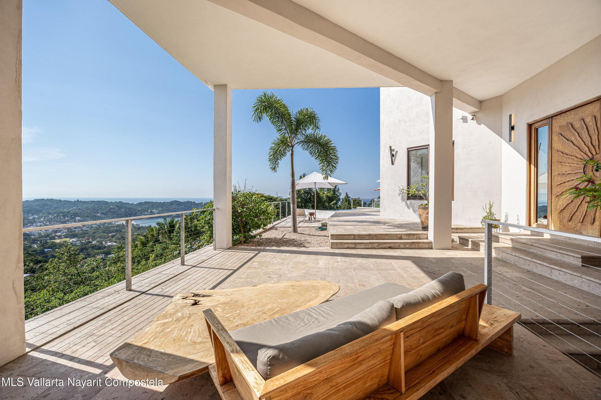 Casa Del Sol