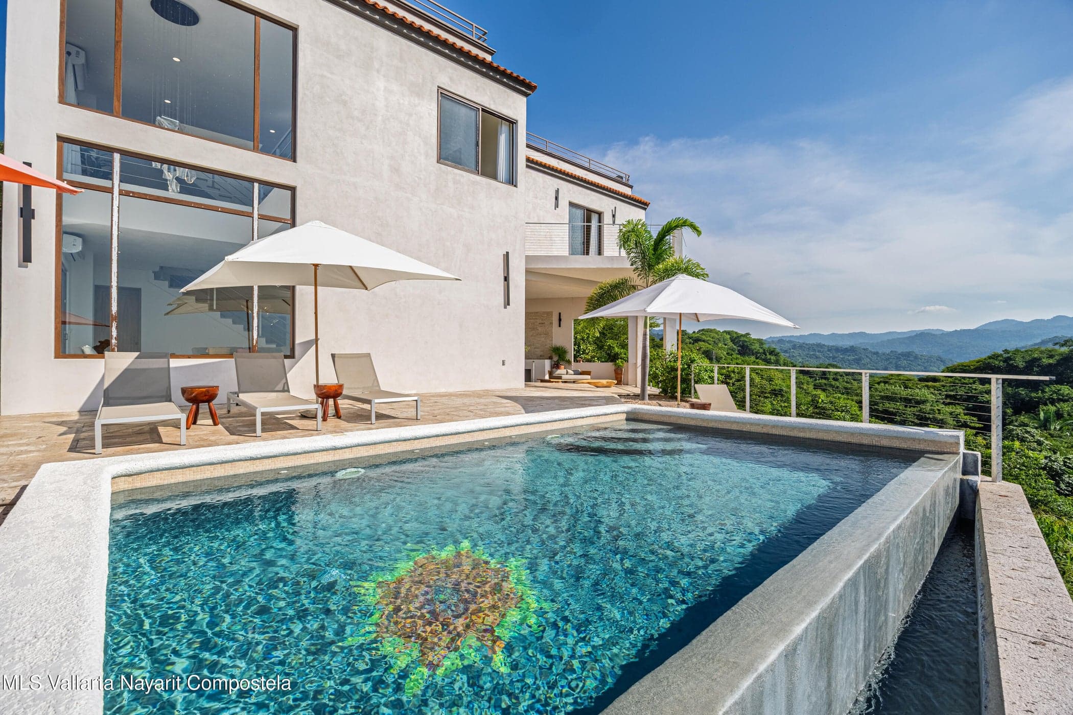 Casa Del Sol