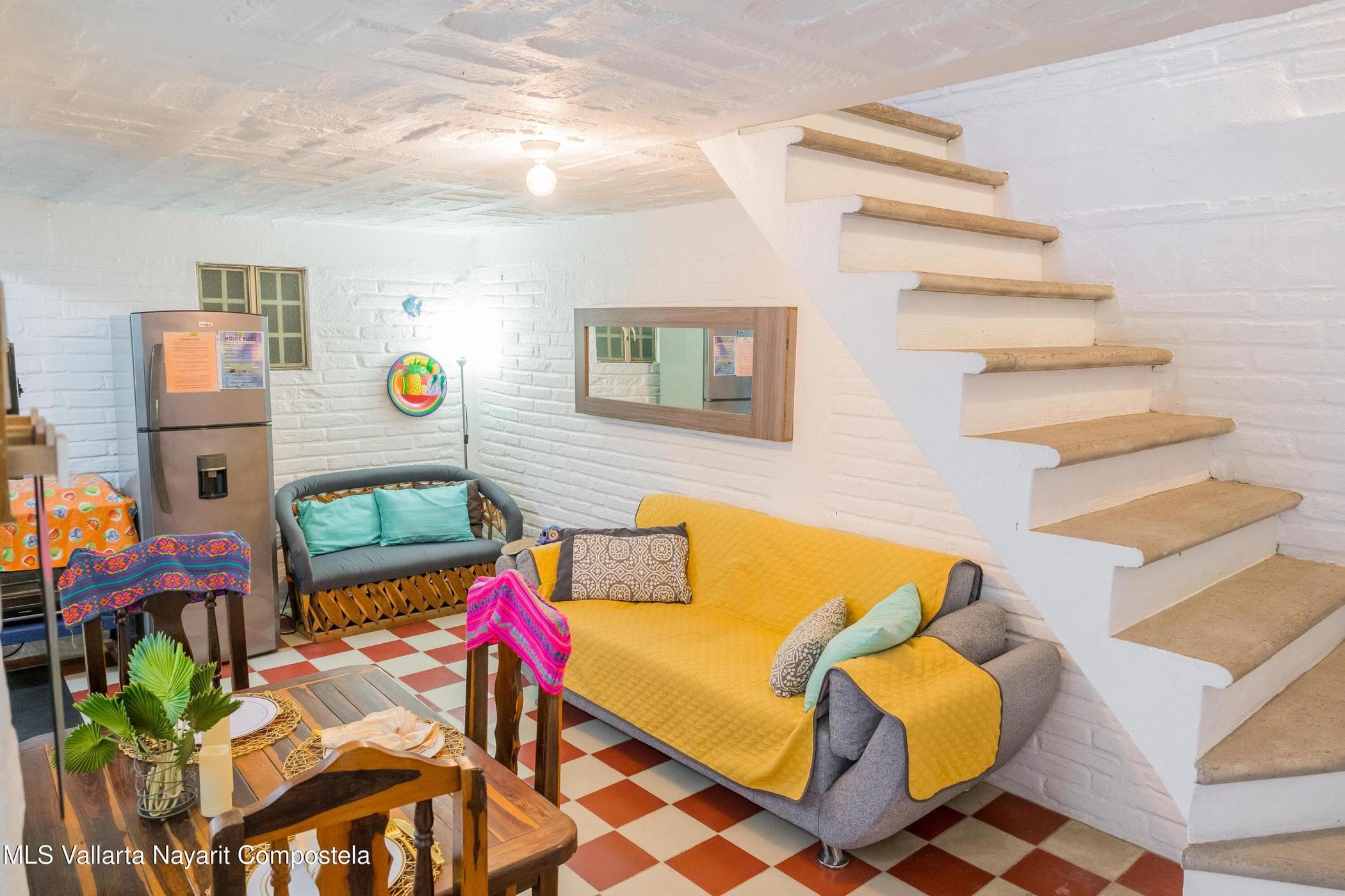 Casa Naranjo