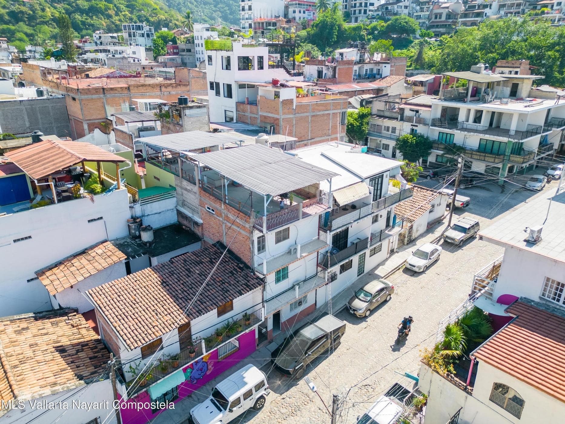 Casa Naranjo