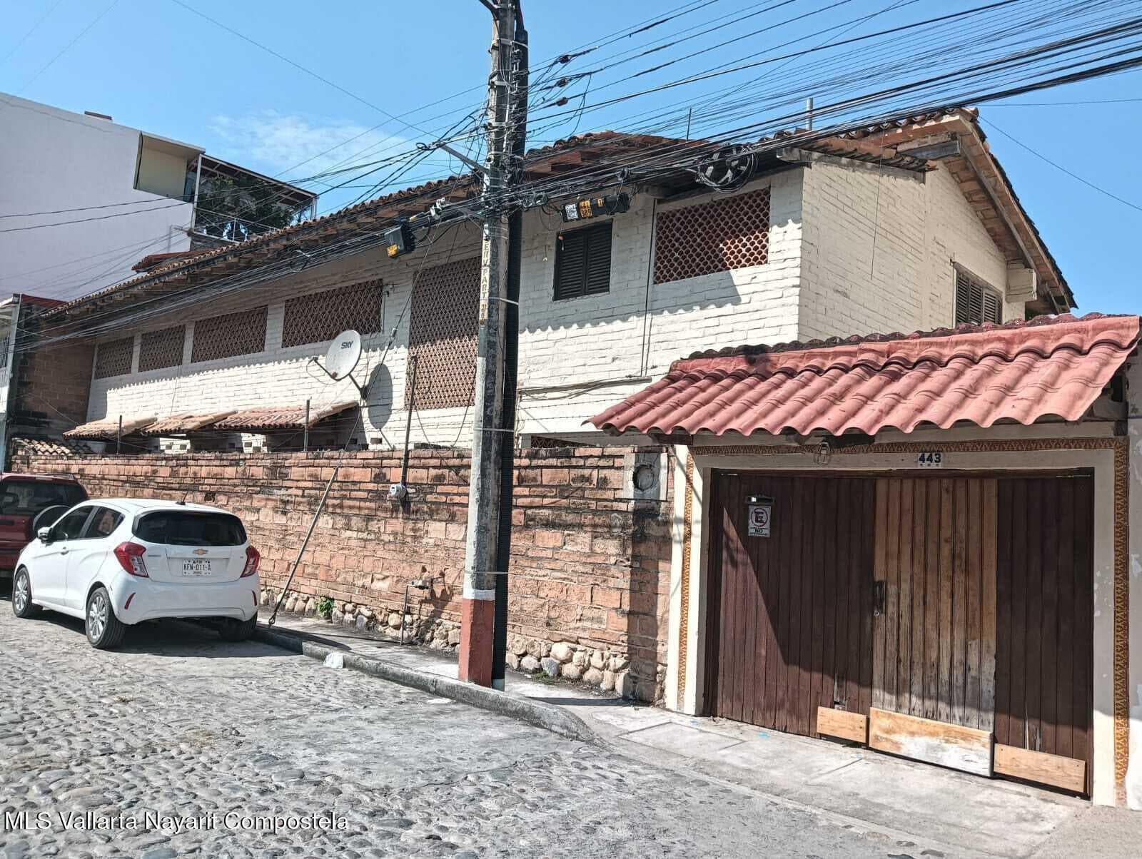 CASA LIENZO